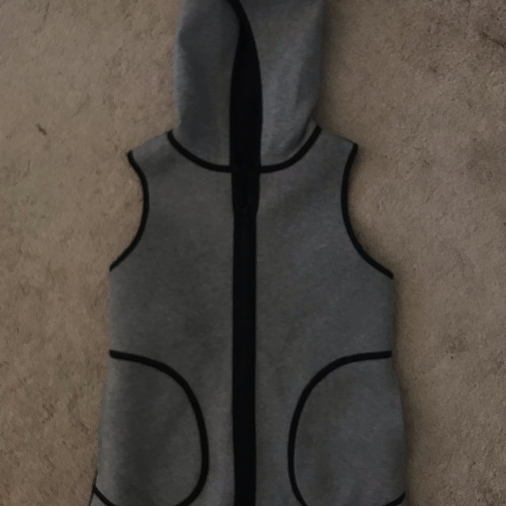 Lulu lemon workout vest